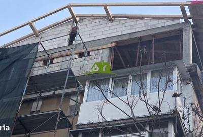 Apartament cu 2 camere decomandat în Cremenari - 10