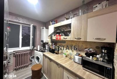 Apartament cu 2 camere decomandat în Central - 3