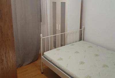 Apartament cu 2 camere decomandat, mobilat în Lujerului - 3