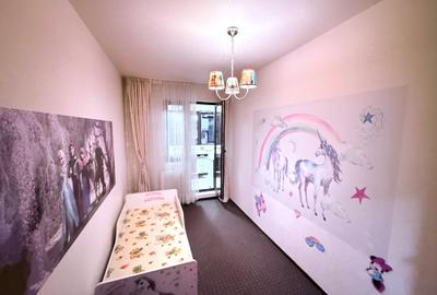 Apartament 2 camere complet mobilat și utilat – Zona Sălaj, cartier rezidențial - 2