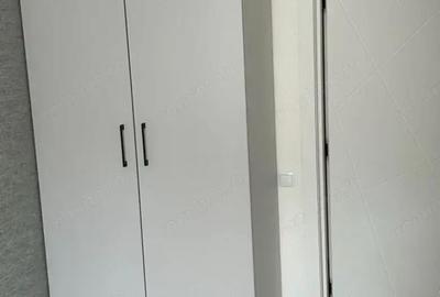 Apartament 2 camere pet friendly Nerva Traian - 1