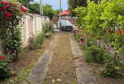 Casă cu 4 camere în Strejnicu - 2