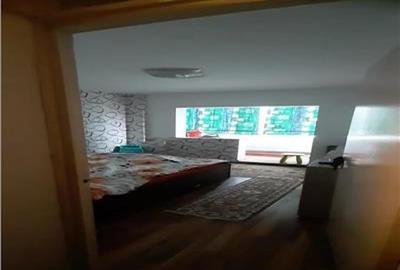Apartament cu 4 camere, decomandat - zona Astra. - 2