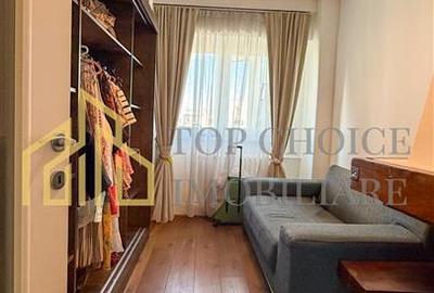 Apartament cu 3 camere semidecomandat, mobilat în Mihai Bravu - 14