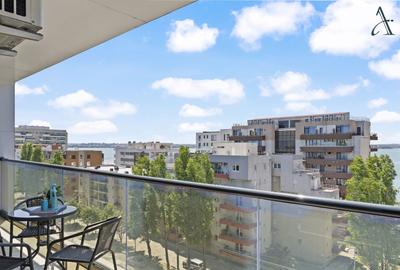 Apartament cu 3 camere în Central - 11