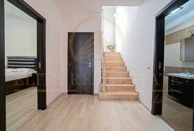 PALAZU – MALUL LACULUI – VILA 2016 LA CHEIE, ARHITECTURA DEOSEBITA! - 12