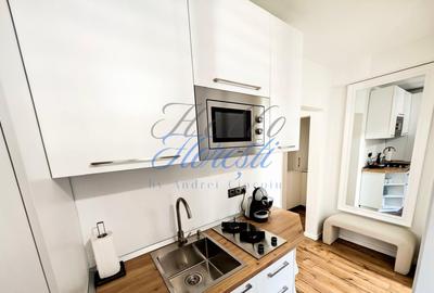 Garsoniera de inchiriat 1 camera in Cluj-Napoca zona Semicentrala - 2