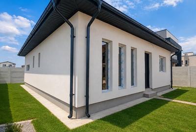 Casă cu 4 camere în Berceni - 6