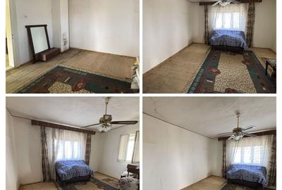 Casă cu 2 camere în Moldovenești - 4