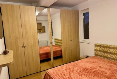 Apartament 2 camere | Metrou Dimitrie Leonida | Parcare Inclusa - 5