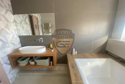 Ap 3 camere 121 mp + parcare, vedere lac Palazu Mare Elvila, Gaze, AC - 8