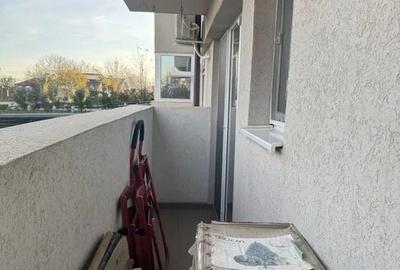 2 Camere - Sector 3 - Trapezului/ Nicolae Grigorescu - 6