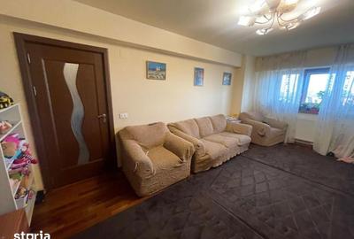 Apartament cu 4 camere decomandat în Central - 17