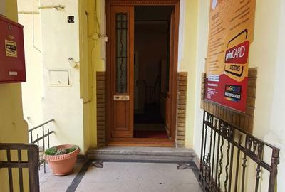 Apartament cu 3 camere semidecomandat în Ultracentral - 3