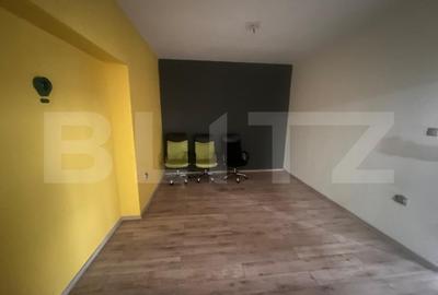 Birou, de 44 mp, în Gării - 2