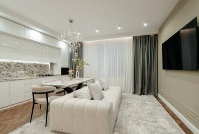Apartament cu 2 camere în Nord