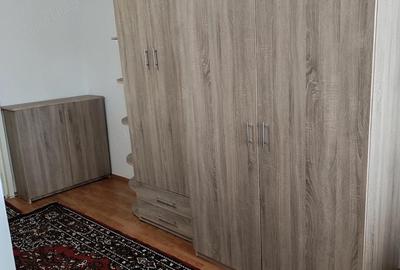 Garsonieră decomandată în Central - 1