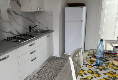 Apartament cu 2 camere decomandat în Central - 2