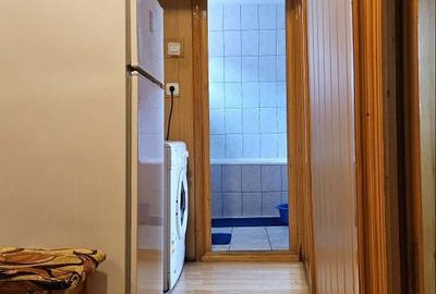 Apartament cu 2 camere decomandat în Exterior Vest