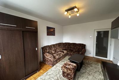 Apartament cu 2 camere decomandat, mobilat în Podgoria - 14