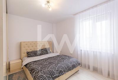 Apartament spatios cu parcare subterana zona Coresi, Pet Friendly - 6