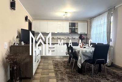 Casă 3 camere I 1250 mp teren I Porumbacu de jos-sat Colun - 1