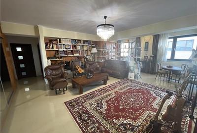 Apartament cu 3 camere în Dorobanți - 5