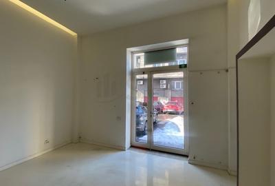 Spațiu comercial, de 47 mp, în Universitate - 4