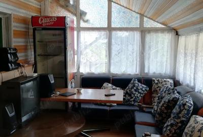 Casă cu 3 camere cu Teren 25000 Mp în Călinești - 1