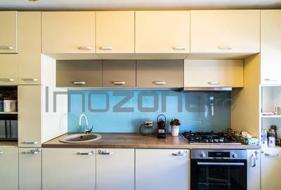Lizeanu, 2 camere, bloc stradal reabilitat, mobilat, util... - 7