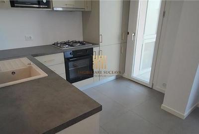 Apartament bloc nou 2 camere De Inchiriat Suceava - 16
