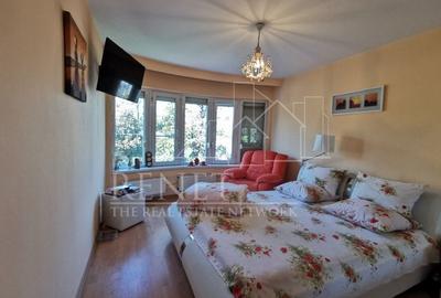 Casă individuală cu 3 camere cu Canalizare în Rahova - 9