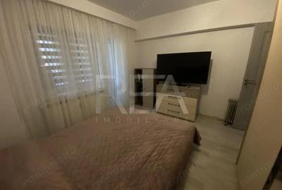 3 camere Parcul Sebastian - 3