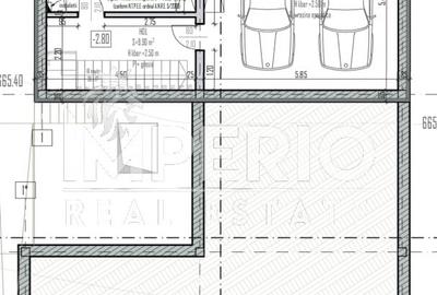 Casa finisata ideala pentru familia ta! - 13