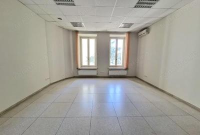 Spațiu comercial, de 100 mp, în Unirii - 1