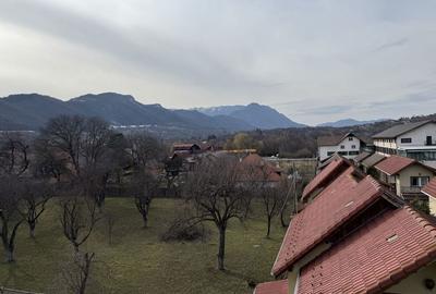 Casă cu 4 camere în Bran - 6