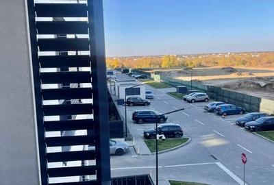 Apartament 2 camere 47MP |Pipera-Rond OMV-Aviatiei| Mobilat| Loc Parcare inclus - 9