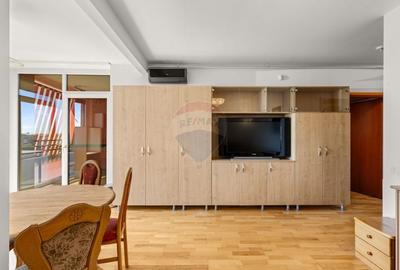 Apartament cu 2 camere decomandat, mobilat în Banu Mărăcine - 4