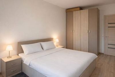 Apartament cu 3 camere, mobilat în Tomis Nord - 8