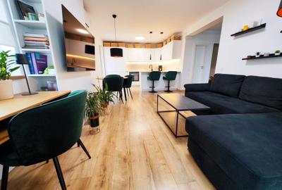 Apartament cu 2 camere decomandat în Tudor - 7