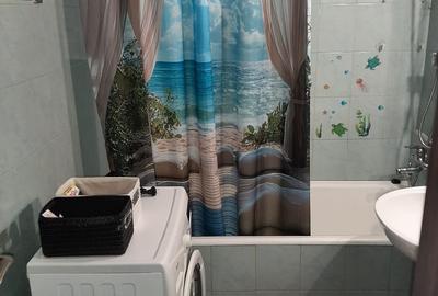 Metrou Favorit, garsoniera - 6