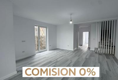 Duplex cu 4 camere cu Canalizare în Săcălaz - 1