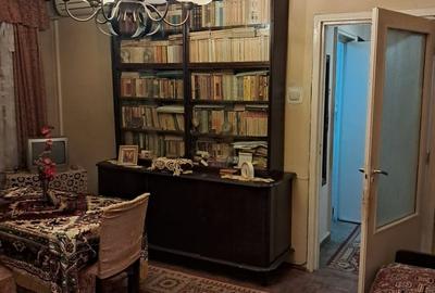 Apartament cu 2 camere semidecomandat în Drumul Taberei - 1