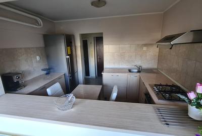 Apartament cu 2 camere semidecomandat în Iancului - 4