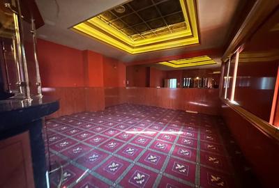 Spațiu comercial, de 200 mp, în Coșbuc - 1