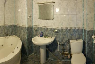 Apartament cu 3 camere semidecomandat, mobilat în Vatra Luminoasă - 11