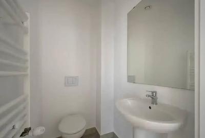 Apartament cu 3 camere decomandat în Central - 21