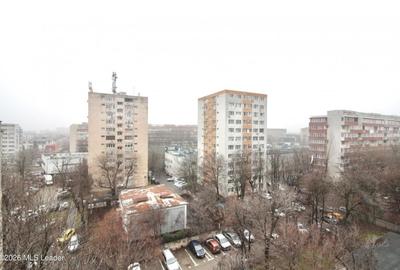 Apartament cu 2 camere decomandat, mobilat în Giurgiului - 12