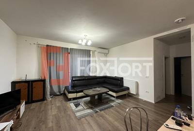 Apartament cu 2 camere de inchiriat in Giroc