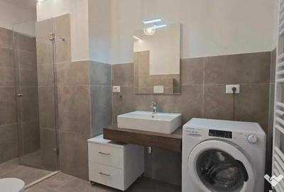 Apartament cu 2 camere decomandat în Central - 12